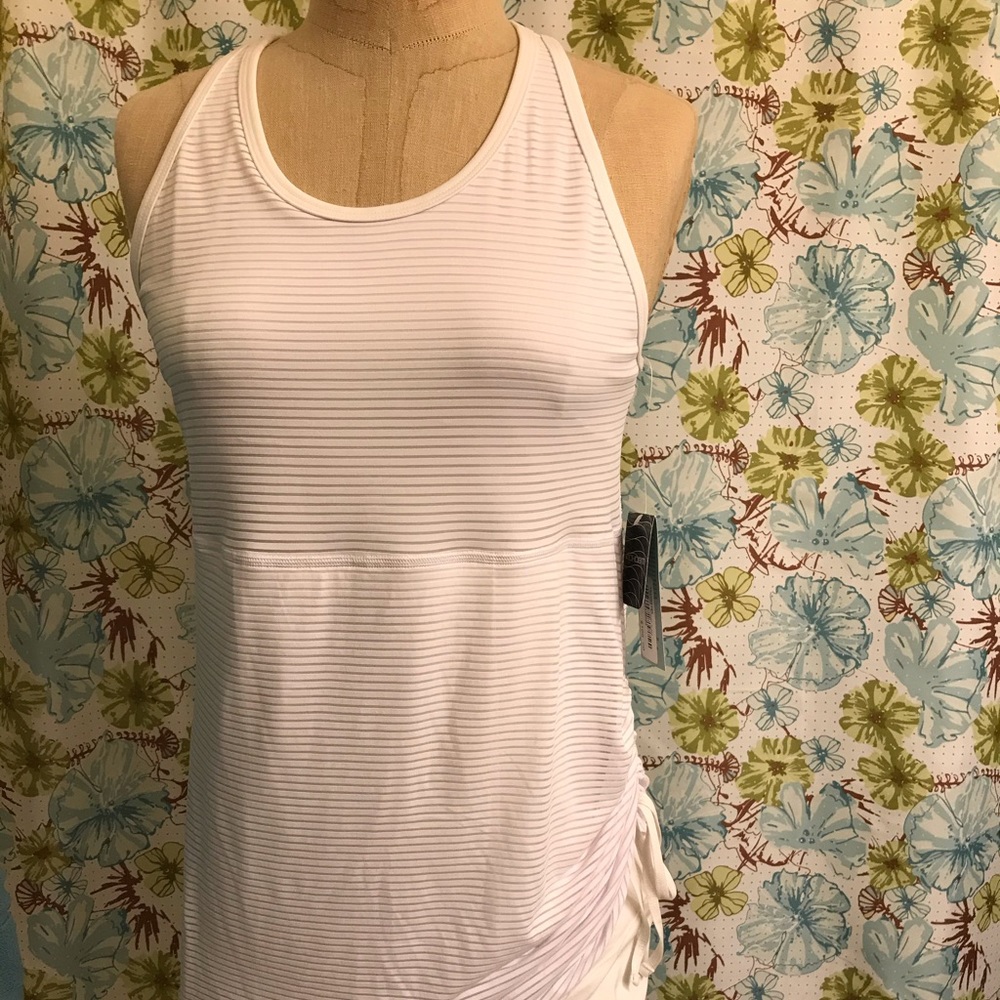 Inphorm Dress